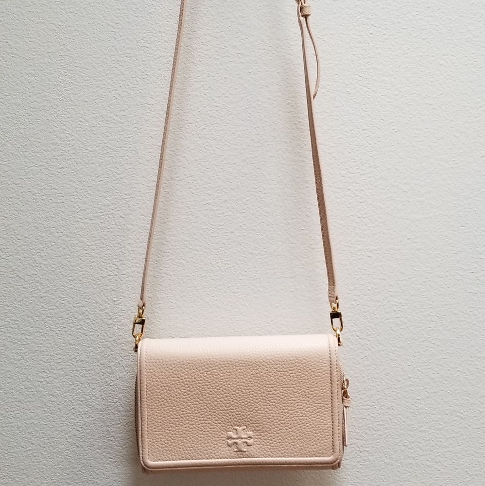 Tory Burch crossbody purse